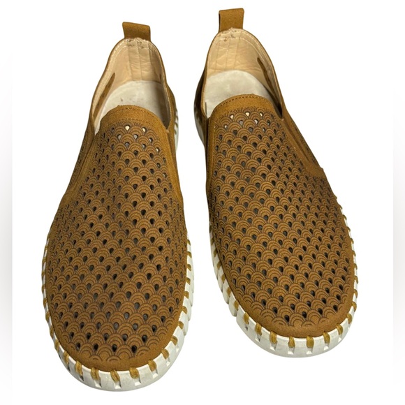 Ilse Jacobsen Men’s Tulip Shoe - Picture 2 of 8